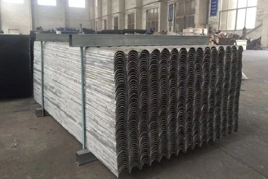 防磨瓦是什么材质？